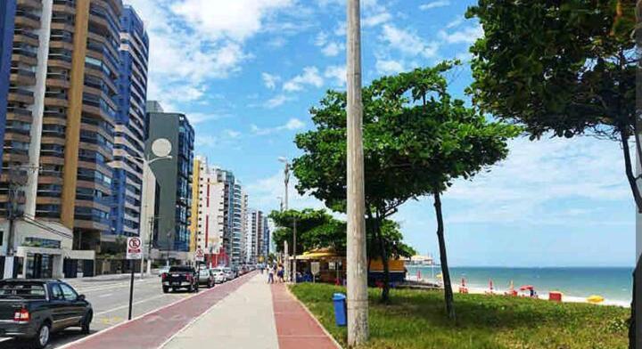 Verdes Mares Vila Velha  Exterior foto