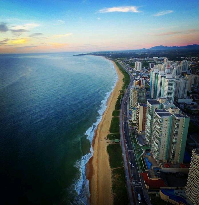 Verdes Mares Vila Velha  Exterior foto